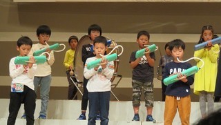 市内小学校音楽発表会の画像4